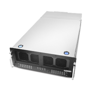 Aadona HELIOS : HEN-9560 Rackmount Network Attached Storage