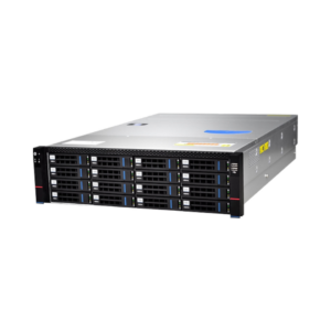 Aadona HELIOS : HMB-7016 Rack Mount Network Attached Storage SMB