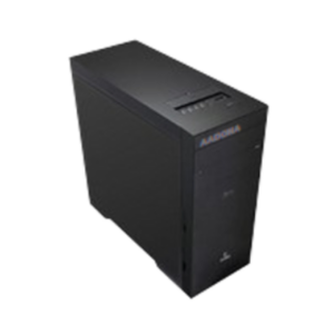 Aadona IRIS: IWS-IX64-P610 Workstations Server
