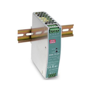 Aadona PSU : EDR-120-48 Industrial DIN Rail Power Supply