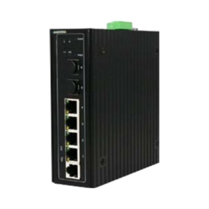 Aadona SAPPHIRE : SML-4GE-2S Gigabit Managed Switch