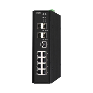 Aadona SAPPHIRE : SML-8GP4S Gigabit PoE+ Managed Switch