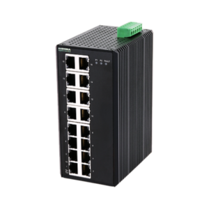 Aadona SAPPHIRE : SUS-16GE Fast Ethernet Unmanaged Switch