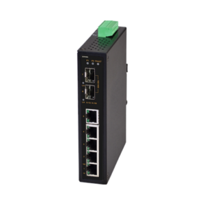 Aadona SAPPHIRE : SUS-5FE2S Fast Ethernet Unmanaged Switch