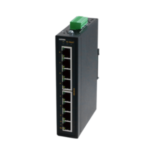 Aadona SAPPHIRE : SUS-8GP2S Gigabit PoE+ Unmanaged Switch