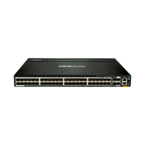 HPE Aruba Networking CX 6300M 48p SFP 1G 2p SFP56 50G 2p SFP28 25G MACsec TAA Switch