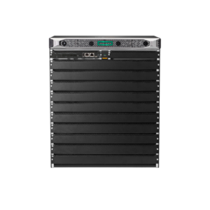 HPE Aruba Networking CX 6410 v2 Switch