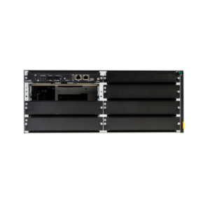 HPE Aruba Networking CX 5420 6-slot Switch