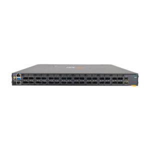 HPE Aruba Networking CX 9300 Switch Series