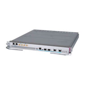 HPE Networking 12900E Type H2 Main Processing Unit