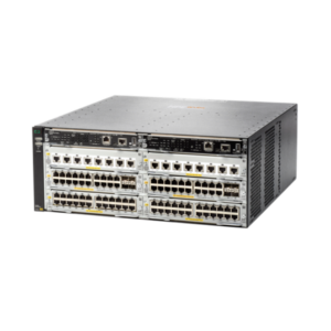 HPE Aruba Networking 5412R zl2 Switch