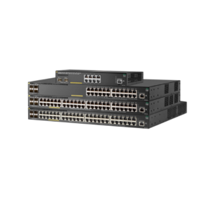HPE Aruba Networking 2930F Switch Series