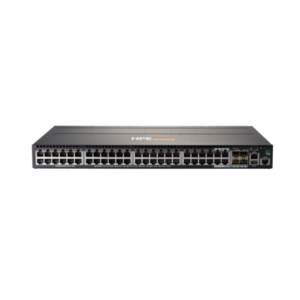 HPE Aruba Networking 2930M 48G 1-slot Switch