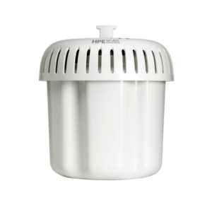 HPE Aruba Networking AP‑575 (EG) 802.11ax 2x2/4x4 Dual Radio Integrated Omni Antennas Outdoor AP