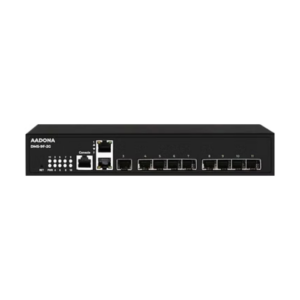 Aadona Diana : DMS-8G-2FL Non-PoE Switch