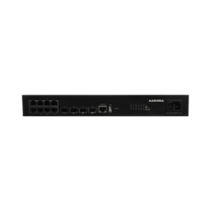 Aadona Diana : DMS-8G-4XF Non-PoE Switch