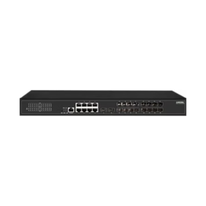 Aadona Diana : DMS-18F-8G Non-PoE Switch