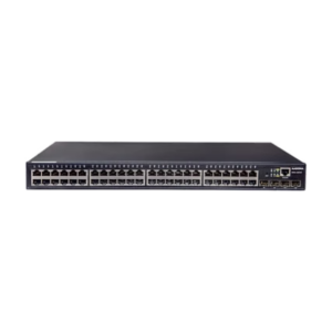 Aadona DIANA : DMS-48G-4FL Non-PoE Switch