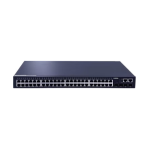 Aadona Diana : DMS-48G-4XF Non-PoE Switch