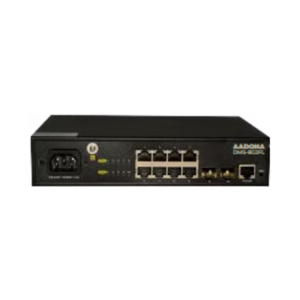 Aadona Diana : DMS-8G-2FPL PoE Switch