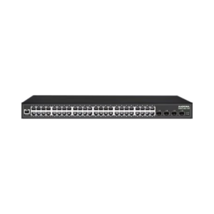 Aadona DIANA : DSMS-48G-4XF Web Smart Non-PoE Switch