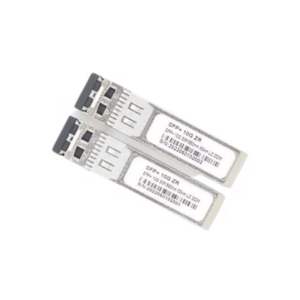 Aadona DIANA : DSM-10G-ZR-8 Single-mode SFP Transceiver