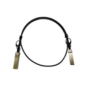 Aadona DIANA : DDC-QXF28-2M-AL 100G QSFP28 Direct Attach Passive Copper Cables