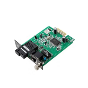 Aadona Diana:DMCC-1E1F-SM-SC Media Converters Network Switch SMB