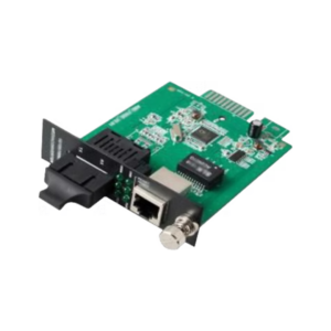 Aadona Diana : DMCC-1G1F-MM-SC Media Converters Network Switch SMB