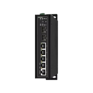 Aadona SAPPHIRE : SML-4GP2S Gigabit PoE+ Managed Switch