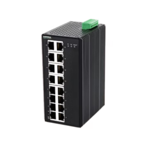 Aadona SAPPHIRE : SUS-16GE2S Fast Ethernet Unmanaged Switch