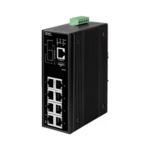 Aadona SAPPHIRE : SUL-8GE2S UnManaged Non POE Rugged Switch