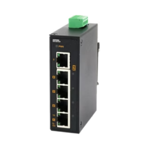 Aadona SAPPHIRE : SUS-4GP1G-BT Gigabit PoE+ Unmanaged Switch