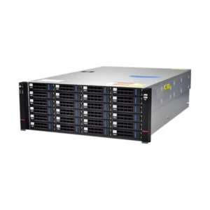 Aadona HELIOS : HEN-9524 Rackmount Network Attached Storage