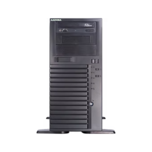 Aadona IRIS : IWS-Q670M-GC-32GB Workstations Server