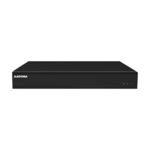 Aadona ONVR-16F1-6 Channel NVR Support