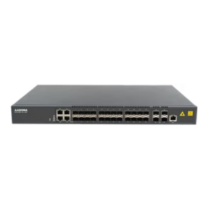 Aadona DIANA : DCS-20F-4C-4XF-AL Non-POE Switch
