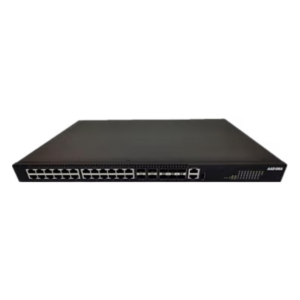 Aadona Diana : DCSX-24G-4F-6XF-RPM-E Non-POE Switch