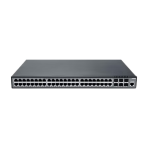 Aadona DIANA : DDS-48XF28-8QXF28-AL Non-POE Switch