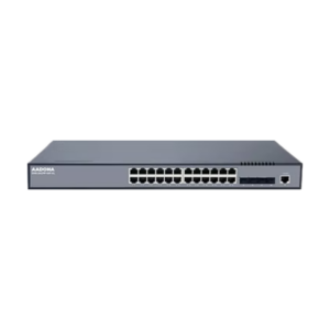 Aadona DIANA : DCS-24G-4XF-AL Non-POE Switch