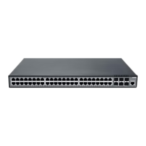 Aadona DCS-48GPP25-4XF-2QXF28-AL POE Network Switch