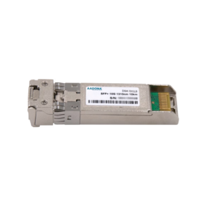 Aadona DIANA : DSM-10G-LR-2 Single-mode SFP Transceiver