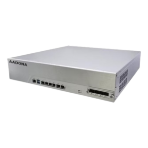 Aadona APOLLO : AWG-9800 Access Controller