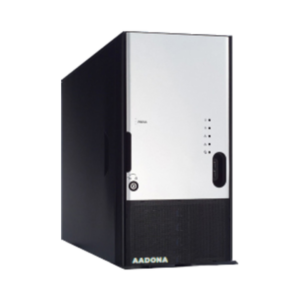 Aadona Desktop NAS