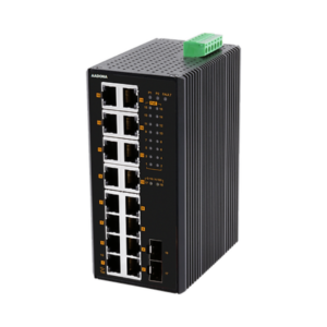 Aadona Unmanaged PoE Industrial Switches