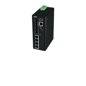 Aadona Managed Non POE Industrial Switches