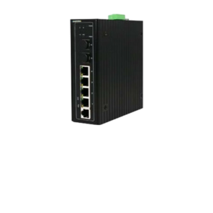 Aadona Managed Non POE Rugged Switches