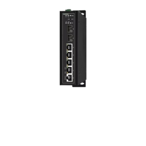 Aadona Managed POE Rugged Switches