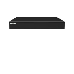 Aadona Network Video Recorders (NVRs)