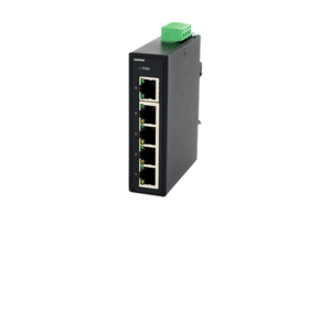 Aadona UnManaged Non POE Industrial Switches